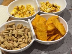 -李军力烧烤(电厂路农业路店)