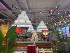 -大成海鲜烧烤·小龙虾(七宝店)