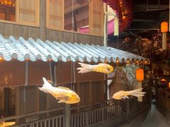 -叶叶菩提(太原别墅店)