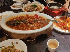 -桂小厨广西菜(万象城店)