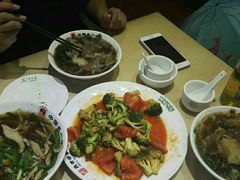 -直隶安家牛肉罩饼(建华店)