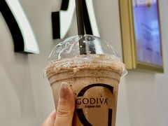 -GODIVA(王府井apm店)