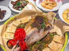 -乔阿马·江南味·驴肉香(龙湖华泾天街店)