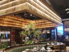 -滇铺子·云南特色菜·第九届野生菌美食节(曲靖万达店)