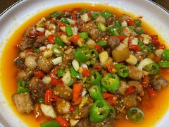 -邱金小炒·30 年盐帮江湖菜(自贡店)