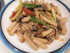 -鹅香四海·卤水火锅·砂锅粥·潮汕菜(宝安店)