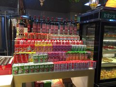 -银鲨海鲜烤肉火锅自助餐厅(五星店)