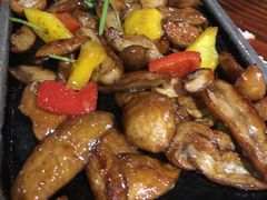 -云来居素食馆(南山店)