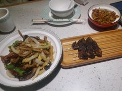 -阿娜尔·新疆菜(佰港城店)