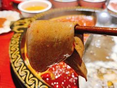 大刀腰片-黄家码头老火锅(解放碑旗舰店)
