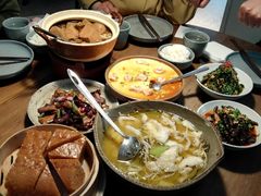 -青年公社烤鸭(青年路店)