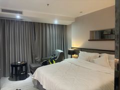 -梅州万达广场华美达酒店