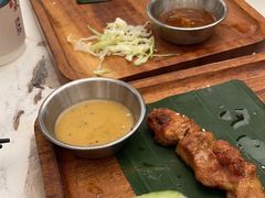 -KingThaia金泰兰(滨江天街店)