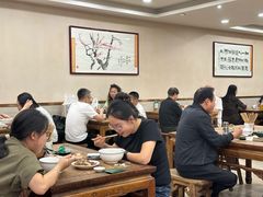 -老刘家永盛斋·传统泡馍(东关南街店)
