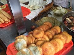 -清真高老大牛排胡辣汤(嵩山路总店)