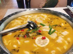 -陈生记黑鱼馆·20年活鱼现杀(宁波鼓楼店)