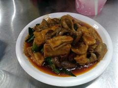 -小民大排档(马场角横路店)