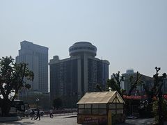 -中山喜来登酒店