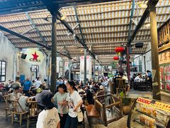 -東茅街茶馆