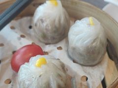 -汤臣·空中餐厅·严选粤菜(石湾世博广场店)