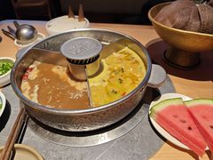 -巴奴毛肚火锅(七宝领展广场店)
