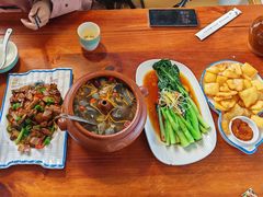 -云隐小厨·传统大理美食(复兴路店)