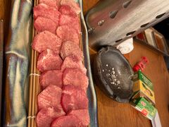 -炎蔵牛舌烤肉
