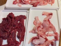 -潮牛岛·潮汕鲜切牛肉自助火锅(无锡首店)