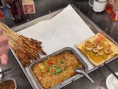 -塘屋烧烤·云南火塘烧烤品牌(联盟路店)