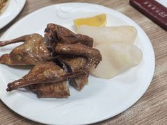 -百福麵家(新馬路店)