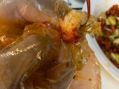 -一起吃小龙虾·海鲜(海珠店)