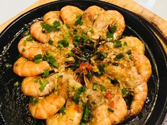 -青叶202都市餐厅(迪诺水镇店)