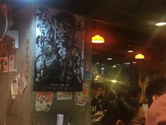 -鲜入围煮花胶鸡海鲜火锅