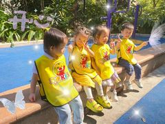 -巧虎KIDS早教中心(青秀区盛天地店)