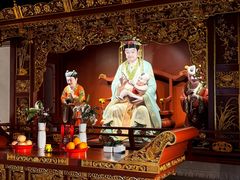 -宁波府城隍庙