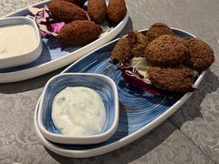 -La Medina餐厅(亮马河南路店)