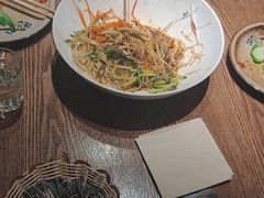 妈妈拌菜-鸽子窝(青塔店)