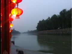 iphone_upload_pic-扬州古运河