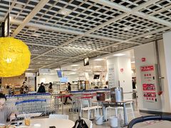 大堂-宜家·瑞典风味餐厅(无锡店)