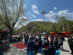 -北山公园
