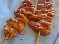 大里脊-眼镜哥浦江夜宵大本营