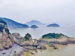 -花岙岛