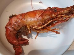 -隅乐胡椒虾·台湾菜·团建(皇岗店)