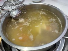 -牛品福潮汕牛肉火锅(旺庄店)