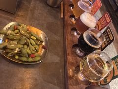 -麦凯伦烧烤·精酿超级工厂店(金桥总店)