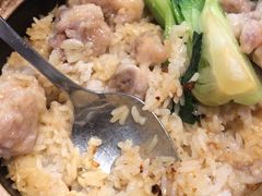 -广东仔港式茶餐厅(银泰店)