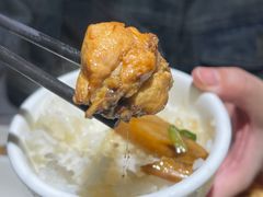 -肥家大排档(天河体育西店)
