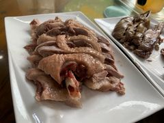 -楚生鹅粿条汤(东山分店)