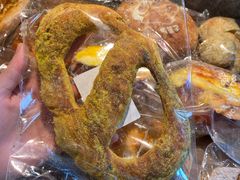 -佐敦面包铺·JORDAN BAKERY