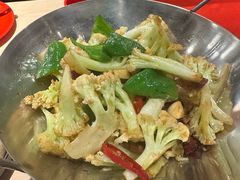 -避风塘(宝山万达店)